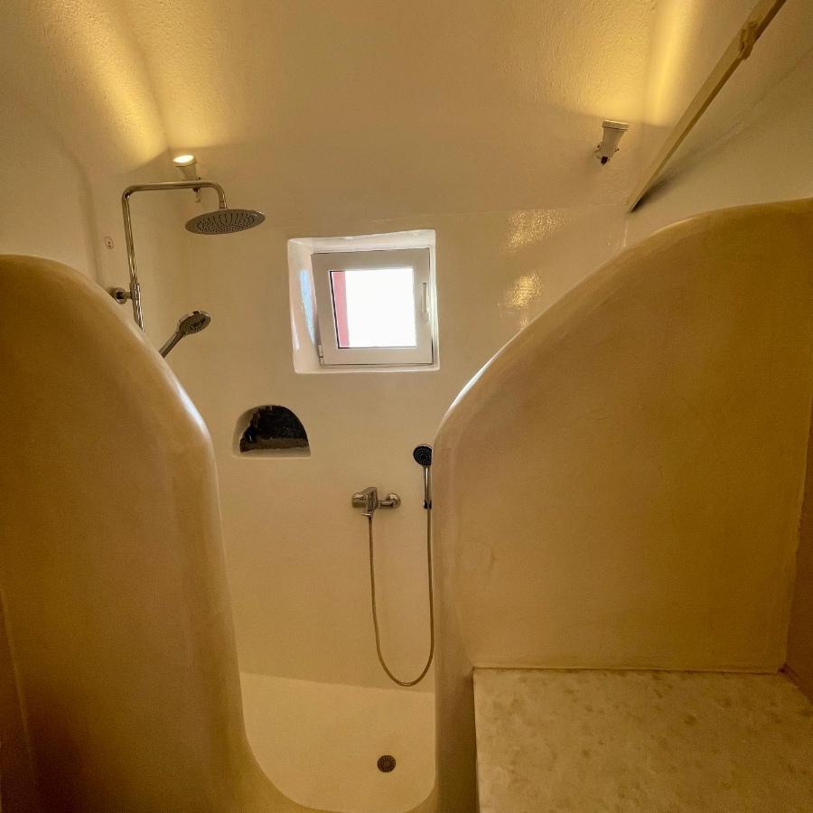 Diva Santorini Luxury Villa Πύργος Εξωτερικό φωτογραφία