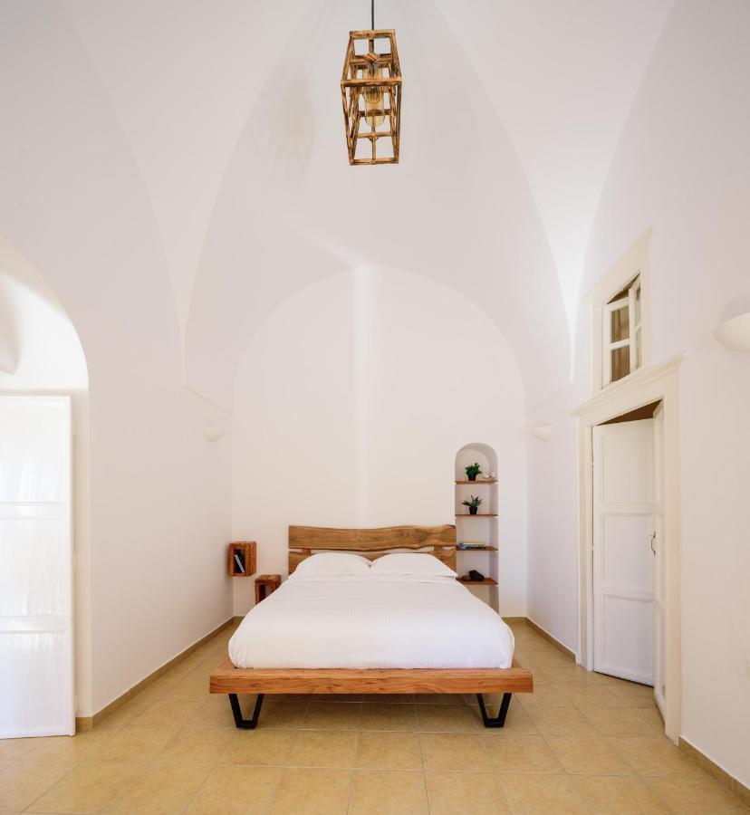 Diva Santorini Luxury Villa Πύργος Εξωτερικό φωτογραφία